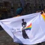 В Грузии задержали еще четырех человек за нападение на журналистов на акции против ЛГБТ