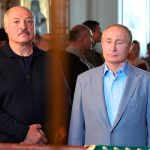 Ереванский инцидент Лукашенко
