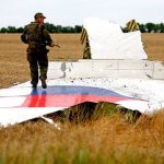 Нидерландские СМИ узнали содержание бесед подозреваемого по делу MH17