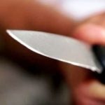 Кухонным ножом можно нарезать не только хлеб, но и перерезать человеческое горло…