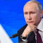 Поставки газа из США не смогут восполнить потребности Европы, заявил Путин