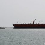 Заброшенный танкер у берегов Йемена может стать причиной экологической катастрофы
