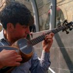 "Уличным артистам" разрешат выступать в центральных частях Баку