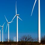 17% спроса на электроэнергию можно обеспечить за счет ветроэлектростанций