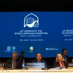Принята Бакинская декларация Комитета всемирного наследия ЮНЕСКО