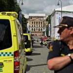 Норвежская полиция назвала возможную версию гибели соратника Ассанжа