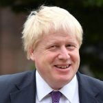 Джонсон намерен достичь сделки о свободной торговле с ЕС в случае Brexit