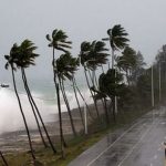 В Южной Каролине и Джорджии объявили эвакуацию из-за урагана "Дориан"
