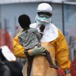 В ДР Конго число умерших от лихорадки Эбола выросло до четырех