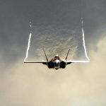 США отработали быструю переброску F-35 в Прибалтику и Польшу