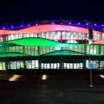 Баку впервые примет Чемпионат мира по акробатической гимнастике в 2022 году