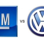 General Motors и Volkswagen прекратят выпуск машин с гибридными двигателями