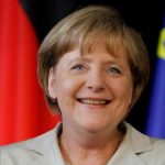 Трамп заявил о планах посетить Германию по приглашению Меркель