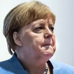 Меркель сделала тест на коронавирус