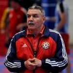 Назначен временный главный тренер сборной Азербайджана по боксу