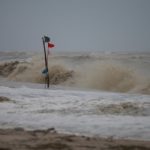 Тропический шторм «Эта» обрушился на побережье Флориды