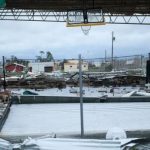 В Джорджии объявили режим ЧП из-за приближения урагана "Дориан"