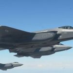 Польша собирается закупить у США 32 истребителя F-35