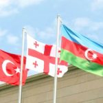 Турецкие и грузинские военнослужащие прибыли в Баку для участия в учениях “Eternity-2019”