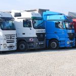Польша готовится ввести полный запрет на въезд российским и белорусским грузовикам
