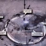 Трамп заявил о непричастности США к аварии ракеты-носителя "Сафир" в Иране