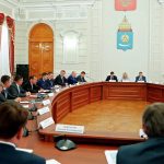 Следующий Каспийский экономический форум пройдет в Астрахани