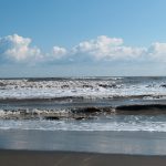 В Каспийском море проводится мониторинг воды