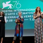 В Италии открылся 76-й Международный венецианский кинофестиваль