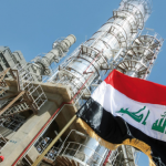Ирак компенсирует объемы недосокращенной добычи нефти