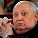 Горбачев выразил несогласие с Путиным