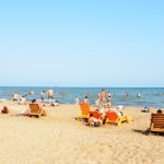 Утверждены методические указания по профилактике коронавируса на пляжах