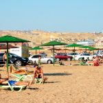 О правилах посещения пляжей в Азербайджане в период карантина