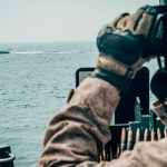 Британские ВМС присоединятся к миссии по охране Ормузского пролива