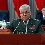 Глава службы безопасности Кыргызстана жалеет, что не отдал приказ открыть огонь