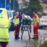 Подозреваемый в атаке на мечеть в Осло начал давать показания