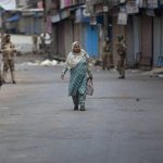 Пакистан выразил протест Индии из-за столкновений в Кашмире