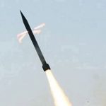 В Саудовской Аравии сбили шесть баллистических ракет хуситов