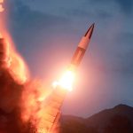 Северная Корея провела ракетные пуски - Трамп не против