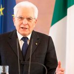 Для преодоления кризиса в Италии начались политические консультации