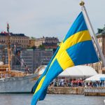 Швеция отправит в Украину противокорабельные ракеты