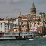 Стамбул стал самым посещаемым городом мира