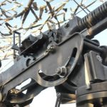 ВС Армении нарушили режим прекращения огня, используя крупнокалиберные пулеметы