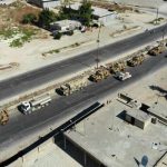 Турция сообщила о трех погибших при атаке сирийских ВВС в Идлибе