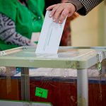 Представитель ЦИК Грузии призвала избирателей проявить активность