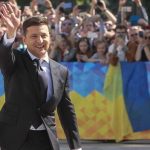 Опрос: Зеленский побил рекорд доверия среди всех президентов Украины