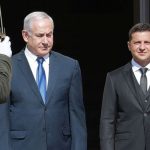 Премьер Израиля пригласил Зеленского в Иерусалим