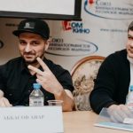 Из Crazy во ВГИК: как танцор из Баку начал снимать кино в Москве 