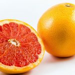 Ученые рассказали о пользе грейпфрута