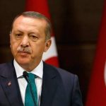 Эрдоган назвал условие для возобновления военной операции в Сирии