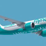Со следующего месяца Flynas начнет выполнять регулярные прямые рейсы Эр-Рияд - Баку
